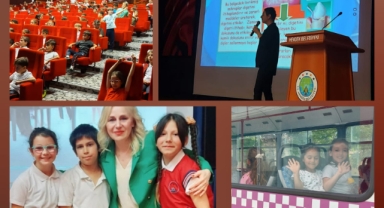 HENDEK İLÇE SAĞLIK MÜDÜRLÜĞÜ EĞİTİMLERİNE DEVAM EDİYOR