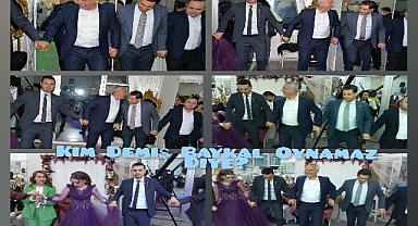 Kim Demiş Baykal Oynamaz Diye?