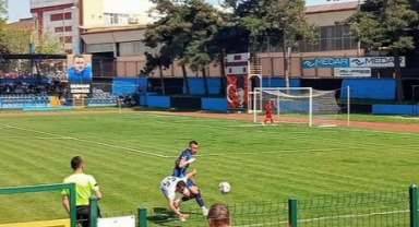 Küme Düşen Hendekspor’un  Son Maçını Yönetecek Hakem Belli Oldu