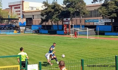 Küme Düşen Hendekspor’un  Son Maçını Yönetecek Hakem Belli Oldu