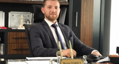 Recep Yarıcı Anneler Gününü Kutladı