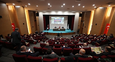 Sakarya Büyükşehir Meclisi toplanıyor