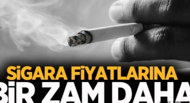 Tiryakilerin Zamlardan Başı Döndü