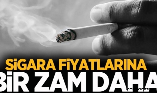 Tiryakilerin Zamlardan Başı Döndü
