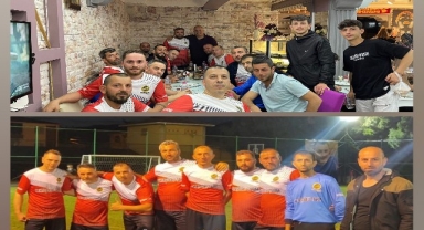 Uzunçarşı’dan Dikmen Gençlikspora Farklı Tarife 