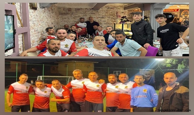 Uzunçarşı’dan Dikmen Gençlikspora Farklı Tarife 