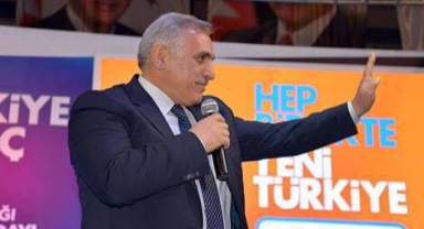 Ali İnci'nin acı günü