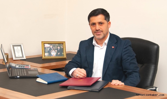 Ali Kemal Sofu'dan Babalar Günü Mesajı