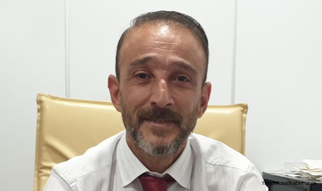 Başkan Sedat Demirel’in Acı Günü