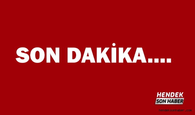 Dikkat Yoğun Yağış Uyarısı