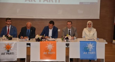 En Büyük Başkan Bizim Başkan 