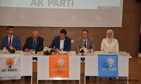 En Büyük Başkan Bizim Başkan 