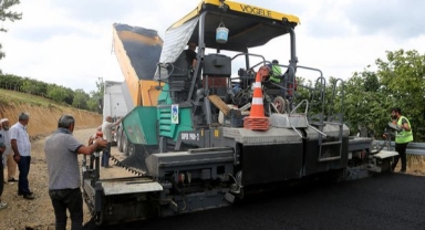 Enişte Verdiği Sözü Tuttu