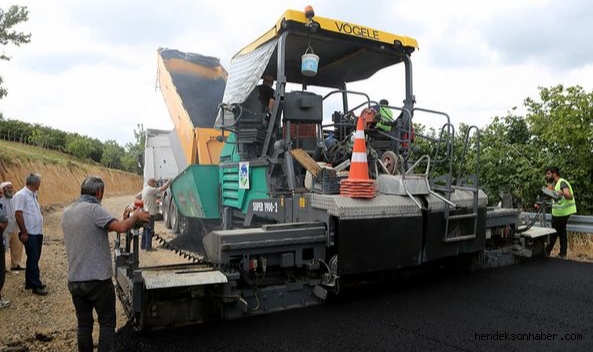 Enişte Verdiği Sözü Tuttu