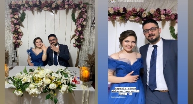 Gazeteci Ahmet Köse'nin Ailesinde Düğün Hazırlığı Devam Ediyor