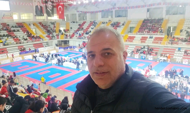 Hendek Akova Muhtarı Ramazan Kaya'dan Yetkililere ATM Çağrısı 