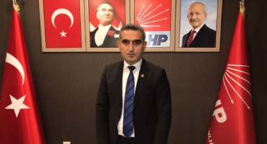 Hendek CHP İlçe Başkanı Bayraktar YKS’ye Girecek Öğrencilere Başarılar Diledi
