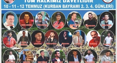 Hendek Genç Karadenizliler Derneği O iddalara Cevap verdi