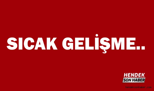 Hendek'te 21 Yaşındaki Genci Allah Korudu 