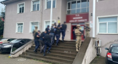 Hendek Yukarıçalıca cinayetinde 2 kişi tutuklandı