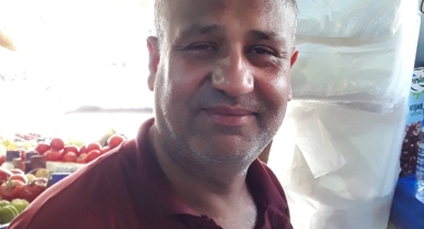 Hendekli Esnaf Esen Balaban Vefat Etti 