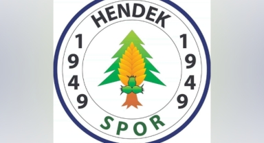 Hendekspor Yeni Başkan Murat Kaya ve Ekibi Kongreye Gidiyor