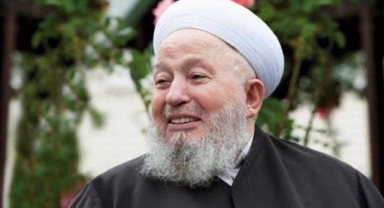 İsmailağa Cemaati lideri Mahmut Ustaosmanoğlu Vefat Etti