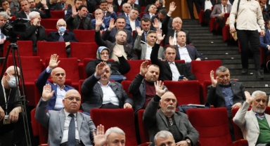 Sakarya Büyükşehir Haziran Meclisi toplanıyor