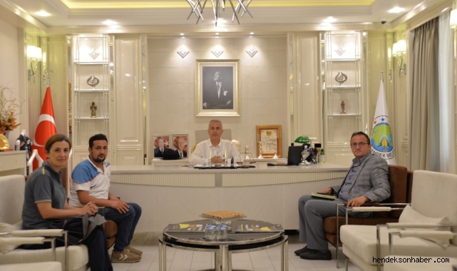 ŞEHİT EMNİYET MÜDÜRÜ A.GAFFAR OKKAN ANISINA MEKTUP YARIŞMASI