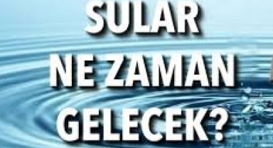 Sular Ne Zaman Gelecek Vatandaşlar SASKİ’yi Telefon Yağmuruna Tuttu