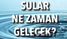 Sular Ne Zaman Gelecek Vatandaşlar SASKİ’yi Telefon Yağmuruna Tuttu