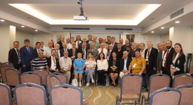 TGF Düzce’den birlik çağrısı yaptı