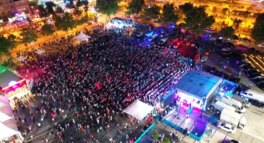 Ahmet Özhan geliyor: Sakarya 15 Temmuz’da meydanda buluşacak