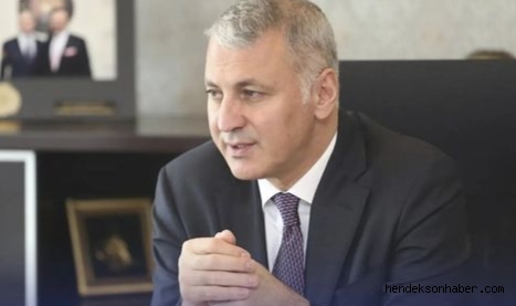 Sakarya Ticaret ve Sanayi Odası Başkanı Akgün Altuğ'un Acı Günü