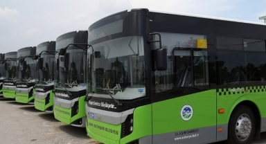 Arife günü mezarlıklara Ücretsiz ulaşım 