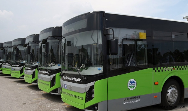 Arife günü mezarlıklara Ücretsiz ulaşım