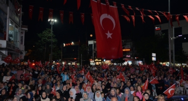 BAŞKAN BABAOĞLU’NDAN HENDEK MEYDANA DAVET 