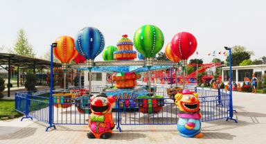 Başkan Ekrem Yüce açılışa davet etti