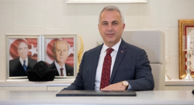 BAŞKAN TURGUT BABAOĞLU SAĞLIK, MUTLULUK VE SEVGİ DOLU NİCE BAYRAMLARA