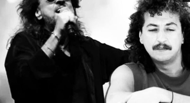 Bir Zamanlara Damga Vuran Unutulmaz Şarkıların Sahibi İlhan İrem Vefat Etti