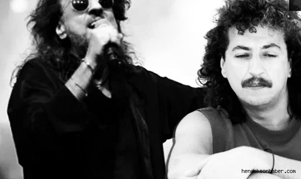 Bir Zamanlara Damga Vuran Unutulmaz Şarkıların Sahibi İlhan İrem Vefat Etti