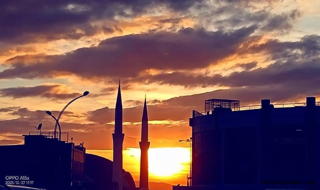 Cuma Hutbesi: “15 Temmuz: Birlik ve Beraberliğin Zaferi”