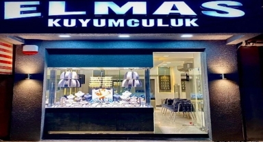 Elmas Kuyumluk Kurban Bayramını Kutladı