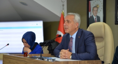 HENDEK MECLİSİ 7 GÜNDEM MADDESİYLE TOPLANIYOR İŞTE O GÜNDEM MADDELERİ 