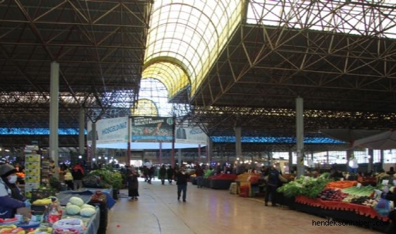  Hendek Salı Pazarı Bayramın Son Günü Açık Mı?