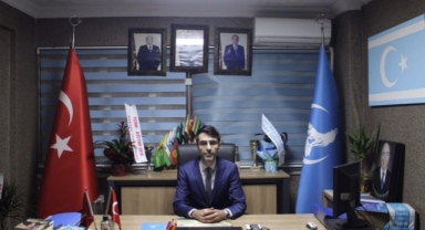 Sakarya Ülkü Ocakları Başkanı Şentürk’ten Bayram Tebriği