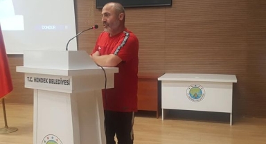 Şener Gürsel'den Beyler Yönetim Bu Borcu Ödemezse Biz Ödeyeceğiz Çıkışı 