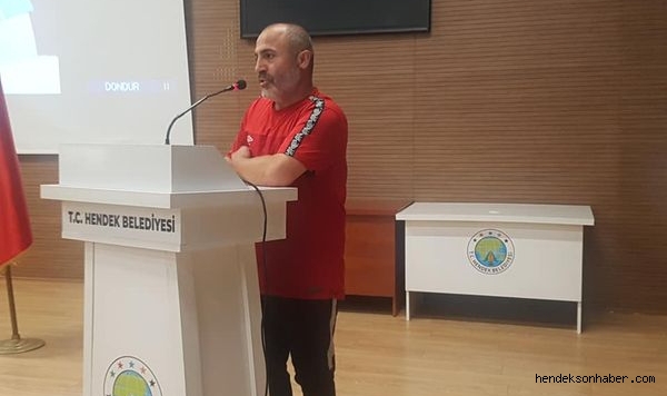 Şener Gürsel'den Beyler Yönetim Bu Borcu Ödemezse Biz Ödeyeceğiz Çıkışı 