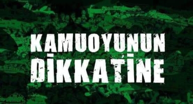 TATANGALAR: TAŞIN ALTINA EL DEĞİL, GÖVDE KOYMA VAKTİ