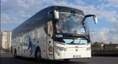 VİP Turizm Hendek’ten Bursa Seferine Başladı